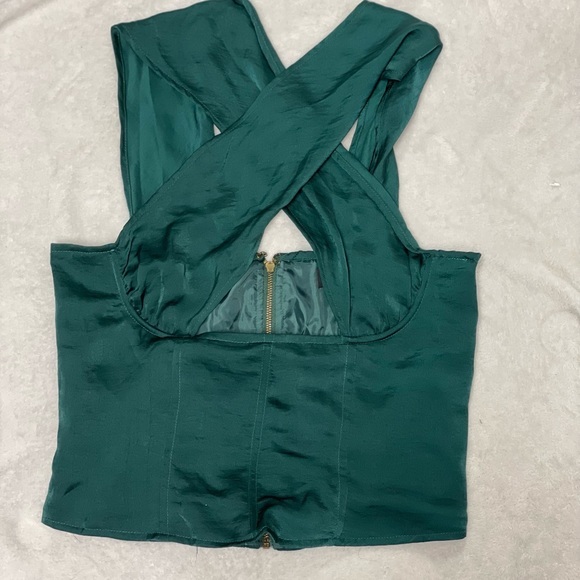 Lioness Crossroads Corset Top - Picture 7 of 11